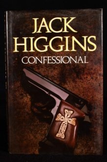 Confessional cover image