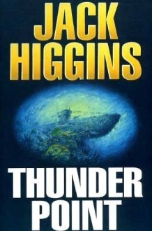 Thunder Point cover image