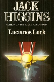 Luciano's Luck cover image