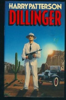 Dillinger cover image