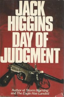 Day of Judgment cover image