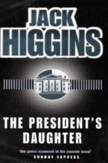 The President's Daughter cover image