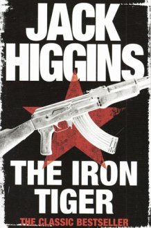 Xiron Tiger Reedmoor 2 cover image