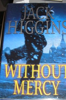 Without Mercy cover image