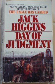 Day of Judgment cover image