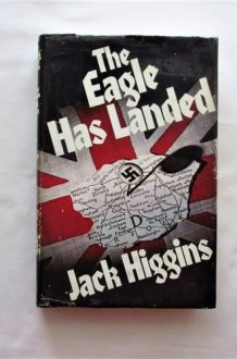 The Eagle Has Landed cover image