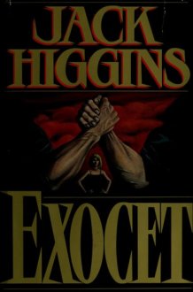 Exocet cover image