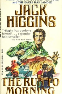 The Run to Morning cover image
