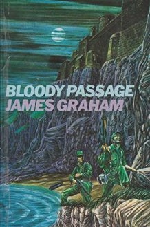 Bloody Passage cover image
