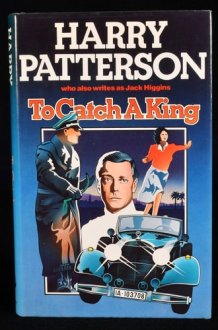 To Catch a King cover image