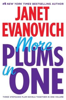 More Plums in One Four to Score, High Five, and Hot Six cover image