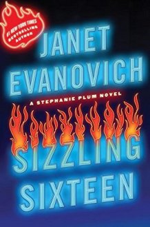 Sizzling Sixteen cover image