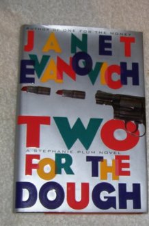 Two for the Dough cover image