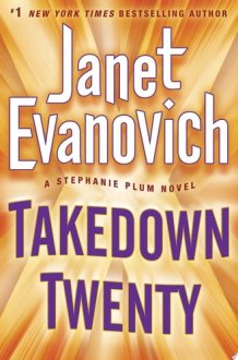 Takedown Twenty cover image