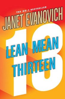 Lean Mean Thirteen cover image