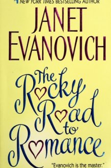 The Rocky Road to Romance cover image
