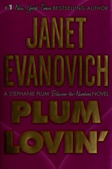 Plum Lovin' cover image