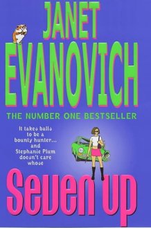 Seven Up cover image