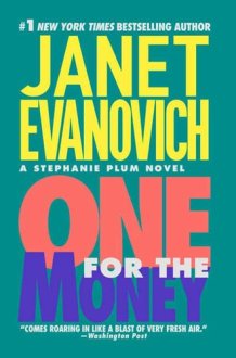 One for the Money cover image