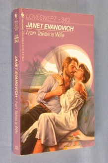 Ivan Takes a Wife cover image