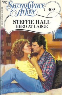 Hero at Large cover image
