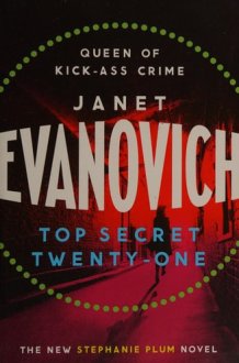 Top Secret Twenty-one cover image