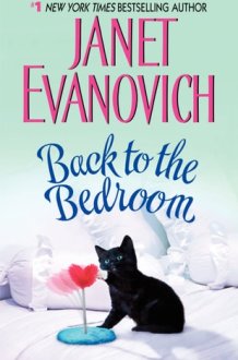 Back to the Bedroom cover image