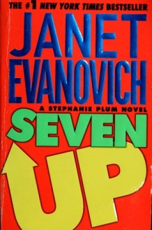 Seven Up A Stephanie Plum Novel cover image