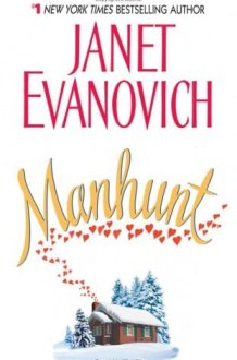 Manhunt cover image