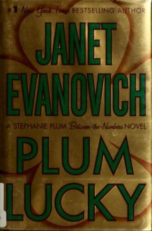 Plum Lucky 12-Copy Floor Display cover image