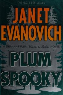 Plum Spooky cover image