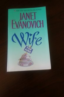 Wife for Hire cover image