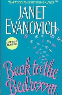 Back in the Bedroom cover image