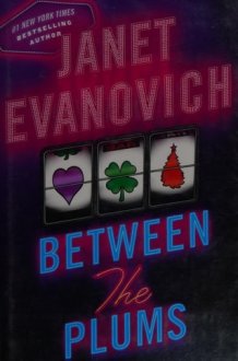 Between the Plums cover image