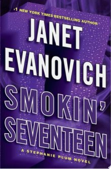 Smokin' Seventeen A Stephanie Plum Novel cover image
