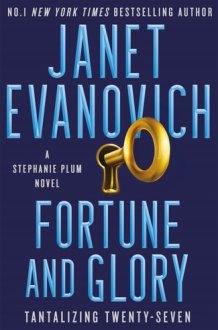Fortune and Glory cover image