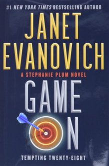 Game On Tempting Twenty-Eight cover image