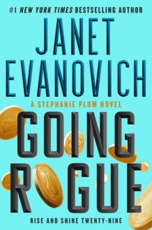 Going Rogue Rise and Shine Twenty-Nine cover image
