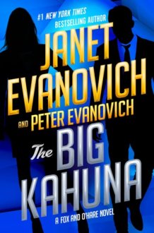 The Big Kahuna cover image