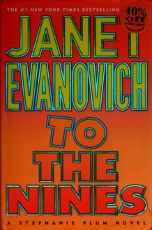 To the Nines: Stephanie Plum Novels cover image