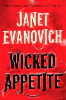 Wicked Appetite (Lizzy and Diesel) cover image