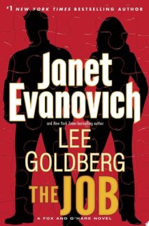 The Job A Fox and O'Hare Novel cover image