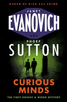 Curious Minds cover image
