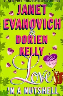 Love in a Nutshell cover image