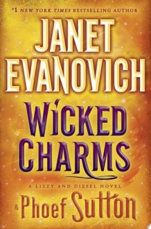 Wicked Charms cover image