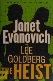 The Heist cover image