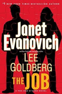 The Job (Fox and O'Hare) cover image