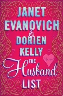 The Husband List cover image