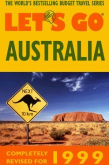 Australia cover image