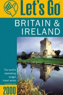 Britain and Ireland cover image